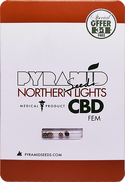 Northern Lights CBD Fem