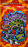 Washing Machine Fem
