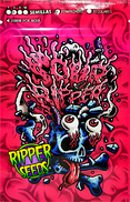 Sour Ripper Fem