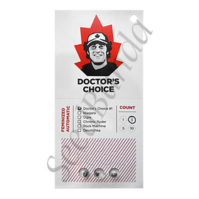 Doctor's Choice #1 AutoFem