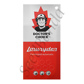 Lowryder AutoFem