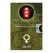AK-47 Fem