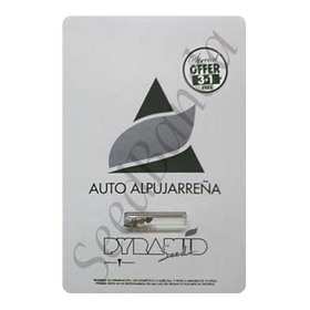 Alpujarrena AutoFem