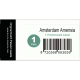 Amsterdam Amensia Fem