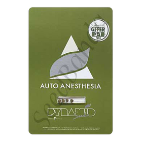 Anesthesia AutoFem 