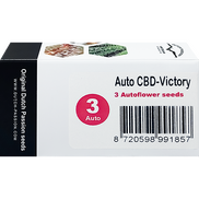 CBD-Victory AutoFem