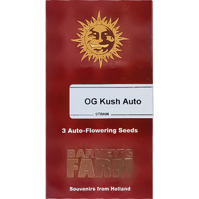 OG Kush AutoFem