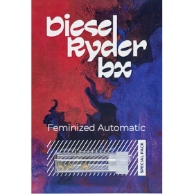 Diesel Ryder BX AutoFem