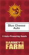 Blue Cheese AutoFem