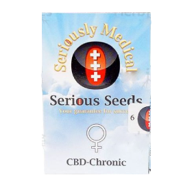 CBD-Chronic Fem