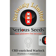 CBD-Warlock Fem