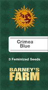 Crimea Blue Fem