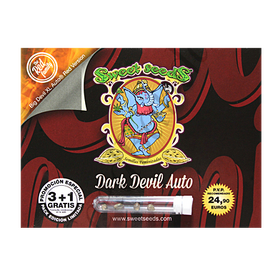 Dark Devil AutoFem
