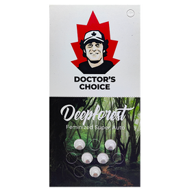 Deepforest Super AutoFem