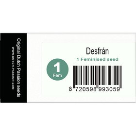 Desfrán Fem