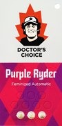 Purple Ryder AutoFem