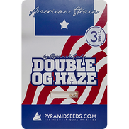 Double Og Haze Fem
