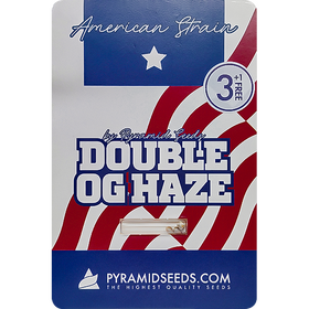 Double Og Haze Fem