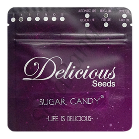 Sugar Candy Fem