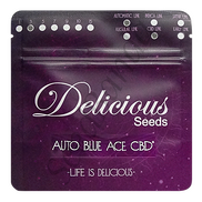 Blue Ace CBD AutoFem