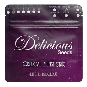 Critical Sensi Star Fem