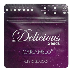Caramelo Fem