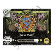 Jack 47 XL AutoFem