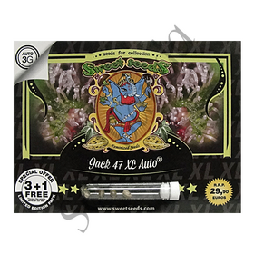 Jack 47 XL AutoFem