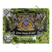 Green Poison XL AutoFem