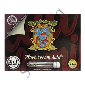 Black Cream AutoFem