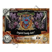 Crystal Candy XL AutoFem