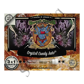 Crystal Candy XL AutoFem