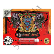Big Devil AutoFem