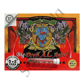 Big Devil XL AutoFem