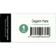 Gagarin Haze Fem