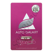 Galaxy AutoFem