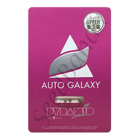 Galaxy AutoFem