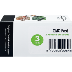 GMO Fast Fem