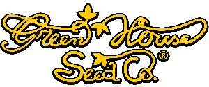 Green House Seeds - самый известный сидбанк в мире 