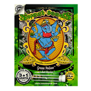 Green Poison F1 Fast Version Fem