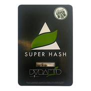 Super Hash Fem