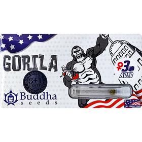 Gorilla AutoFem
