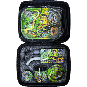 Smoking Sets