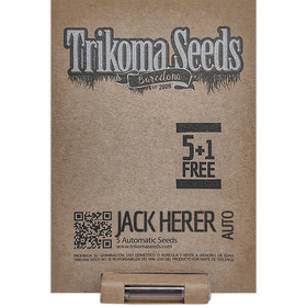 Jack Herer AutoFem