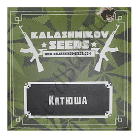 Katyusha Fem