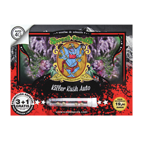 Killer Kush AutoFem