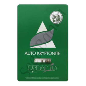 Kryptonite AutoFem
