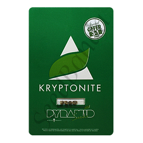 Kryptonite Fem