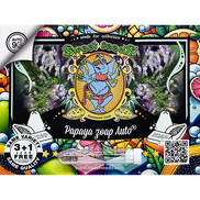 Papaya Zoap AutoFem