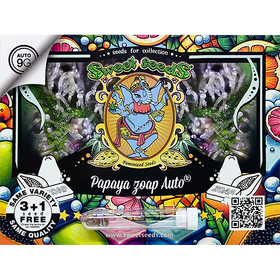 Papaya Zoap AutoFem